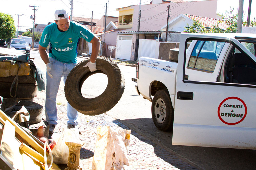 Vereador se preocupa com surto da doença no Município e com superlotação de prontos-socorros